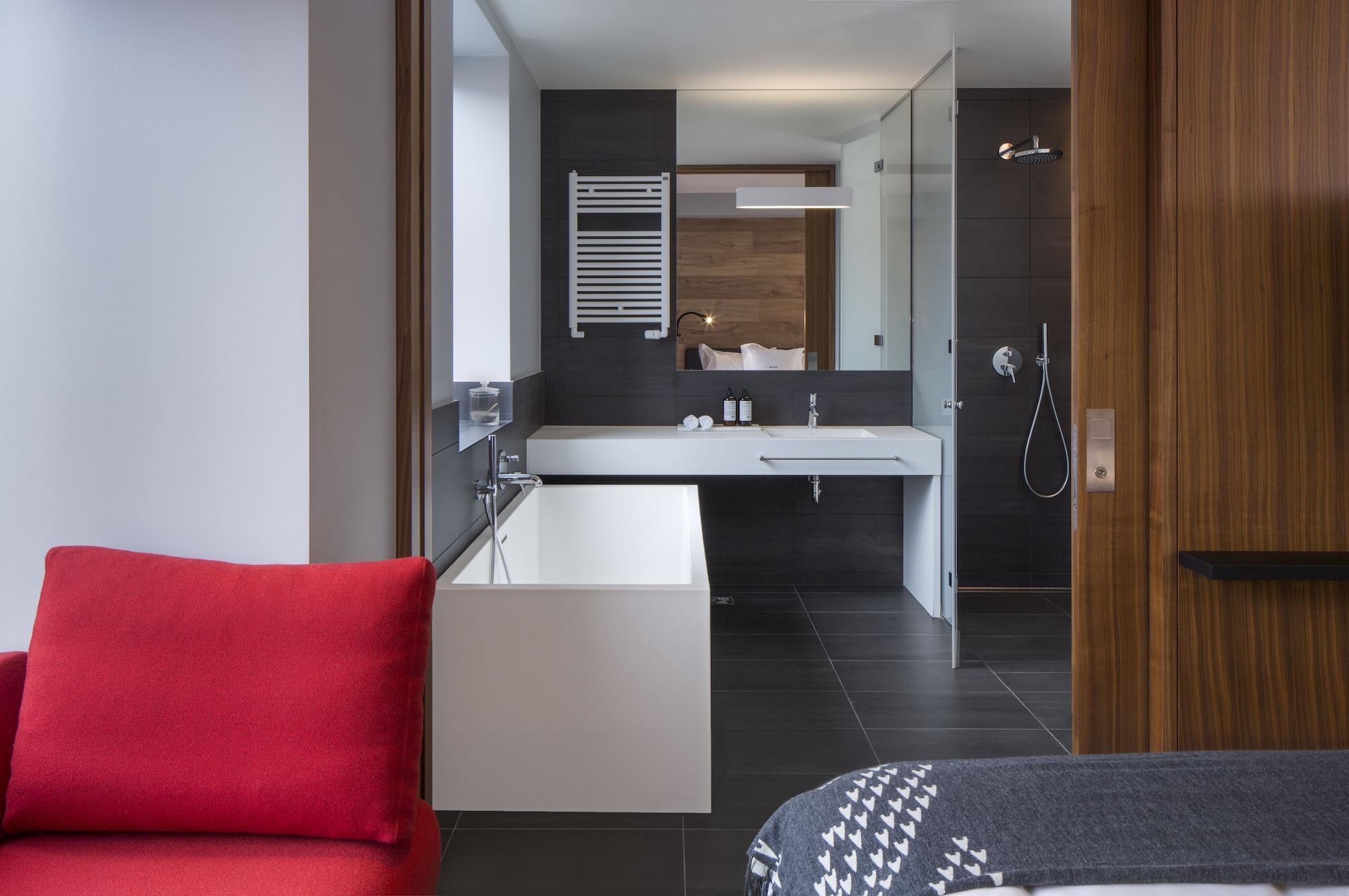 Ion City Hotel, Reykjavik, A Member Of Design Hotels מראה חיצוני תמונה