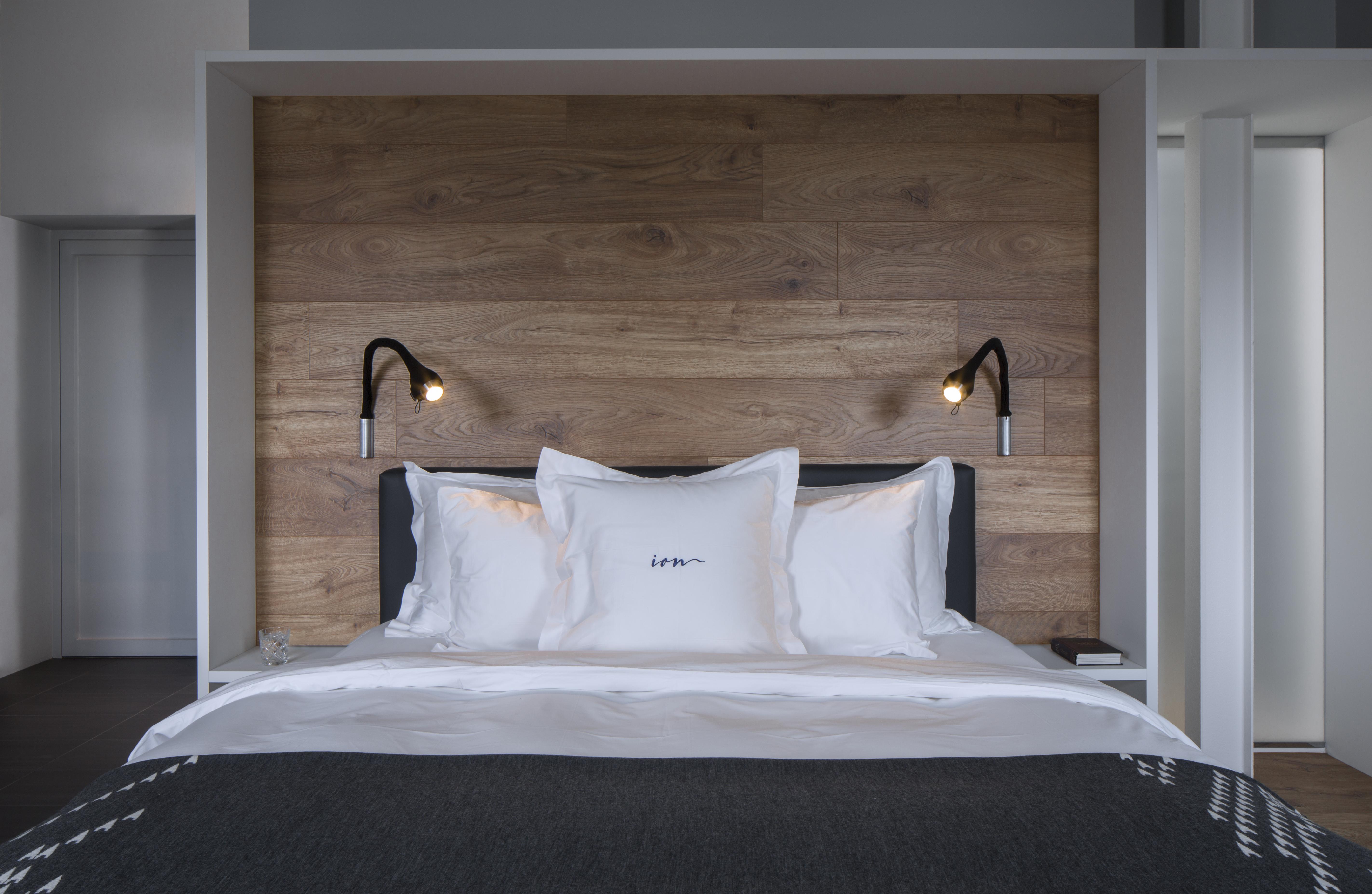 Ion City Hotel, Reykjavik, A Member Of Design Hotels מראה חיצוני תמונה