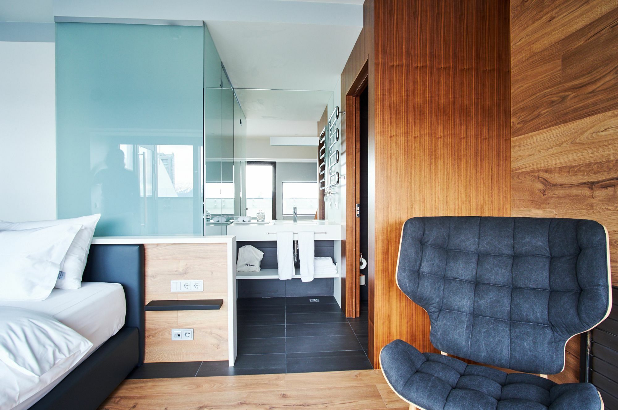 Ion City Hotel, Reykjavik, A Member Of Design Hotels מראה חיצוני תמונה